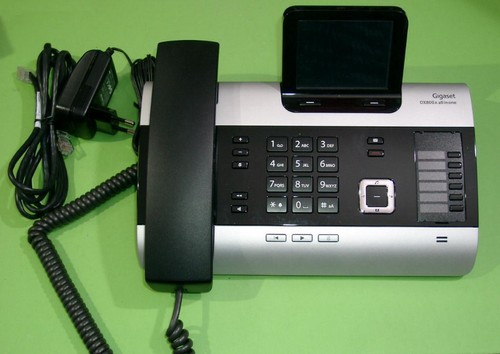 Gigaset dx800 all - in, one