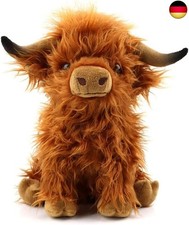 PLNVNVP Hochlandkuh Cow Soft