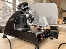 Berkel Aufschnittmaschine Red
