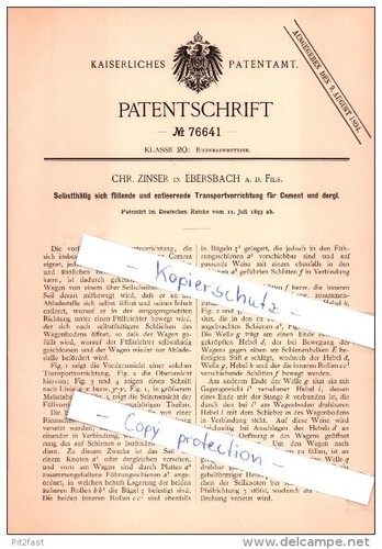 Original patent chr - original,
