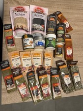 Gewürze ostmann fuchs - gewürze,