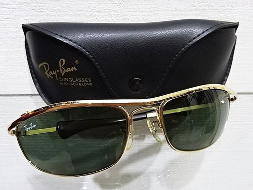 Ray ban olympian - ray-ban, i
