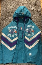 Starter Jacke Charlotte