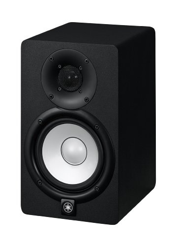 Yamaha hs5 powered - hs5,