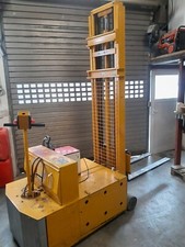 BAKA Stapler 1200 KG