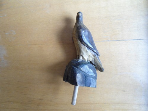 Figürlicher zierkorken - figürlicher,
