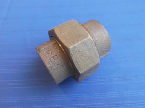 Vr533b bänninger rotguss - bänninger,