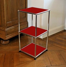 * Orig. USM Haller Regal *