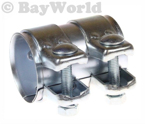 52mm rohrverbinder - 52mm,