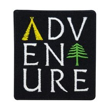 Schwarzer Adventure Abenteuer