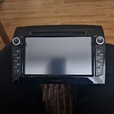 Verkaufe ESI VN720-FI Radio NAVI FÜR CITROEN JUMPER II