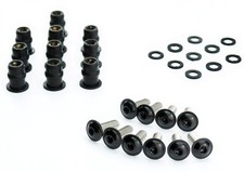 Motorrad Windschild M5x16mm