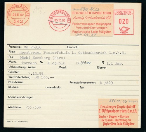 S1423 francotyp afs - s1423),