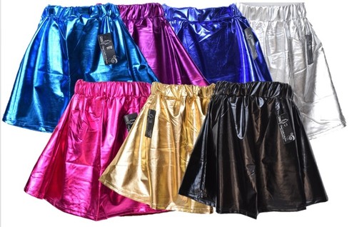 Mädchen kinder metallic tanz - kinder,