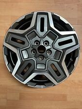 Original Hyundai Felge, 7,5 x 19 Zoll, Herstellernummer 52910-S1730
