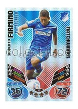 Match Attax 11/12 - 347 -