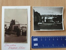 Foto 2x Dresden in Sachsen vor
