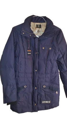 Bogner womens ski jacket - bogner,