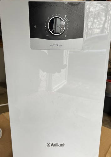 Vaillant warmwasserspeicher - vaillant,