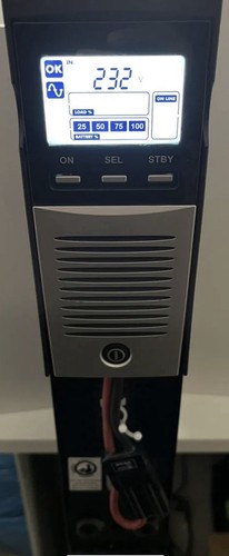 Riello sentinel dual sdh 3000 - riello,
