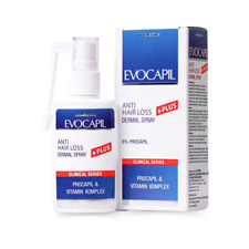 Evocapil Plus