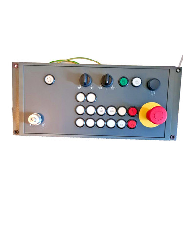 Heidenhain bedienfeld ctx - bedienfeld,