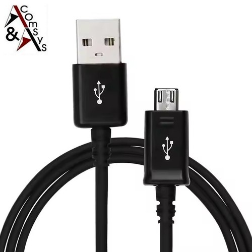Usb micro - usb, datenkabel