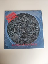 Morbid angel altars of - morbid,