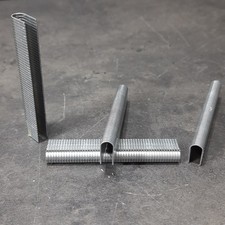 1000 Tacker-Klammern U-Typ
