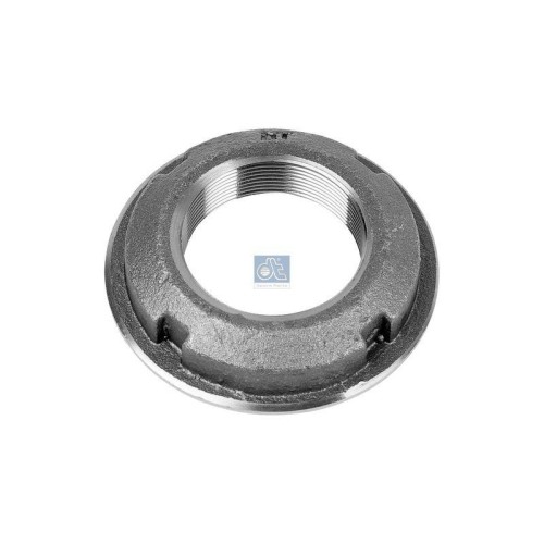 15104 spare parts mutter - dt,
