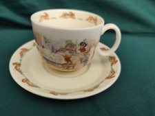 Royal Doulton Porzellantasse