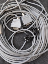 Epic H- BE 6BS 20 Meter Bruflex Kabel 7x1 Y VDE Nr. 7507 -Bulgin Stecker 7-adrig