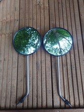 Originale Simson Spiegel 120mm