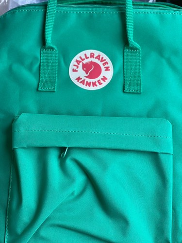 Fjallraven kanken 20l wander - kanken,