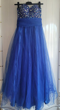Ballkleid Lang Braut