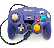 Nintendo GC GameCube