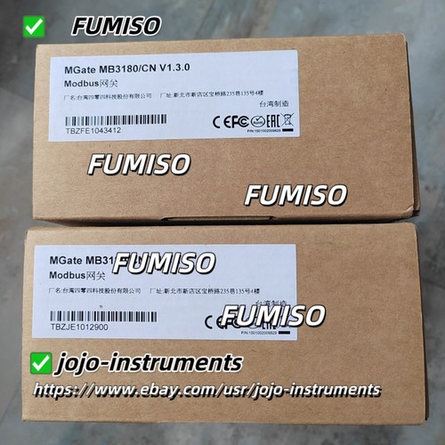 1pc new moxa - 1pc, terminal