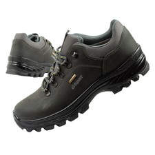 Grisport Grigio Dakar Trekking 2.0 Herrenschuhe [10268D2G]