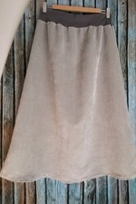 ❤️ Rock Damenrock langer