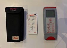 Leica Disto Classic Entfernungsmesser