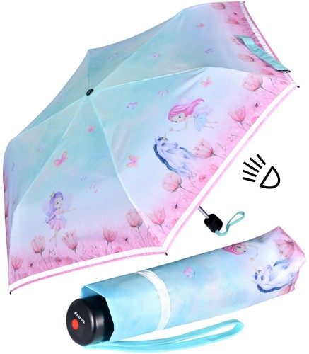 Knirps 4kids mini regenschirm - 4kids,