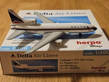Delta air lines lockheed - delta,