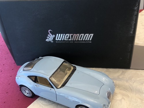 Wiesmann sammlermodell - wiesmann,