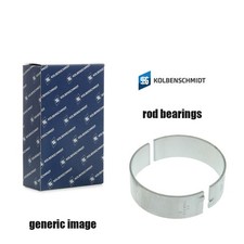 Main Bearing STD for Ford