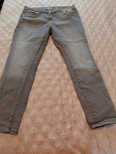 Neu gina denim dept slim - denim,