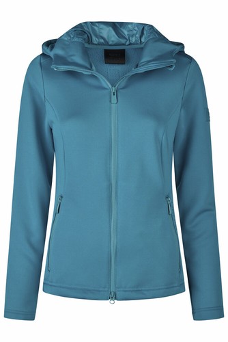 Pikeur fleece jacke - pikeur,