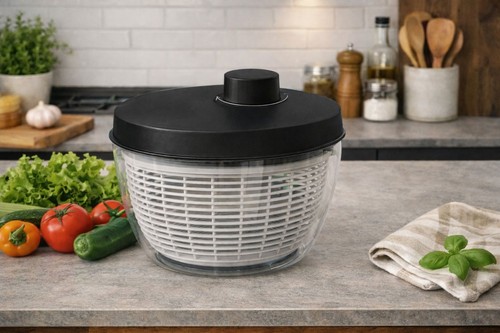 Michelino salatschleuder 0 - michelino,