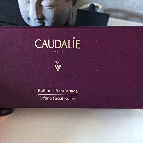 Caudalie roll liftant - roll-on,