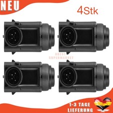 4x Parksensor PDC Sensor Vorne