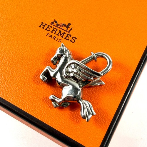 Hermes cadena vorhängeschloss - hermes,